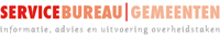 Service Bureau Gemeenten
